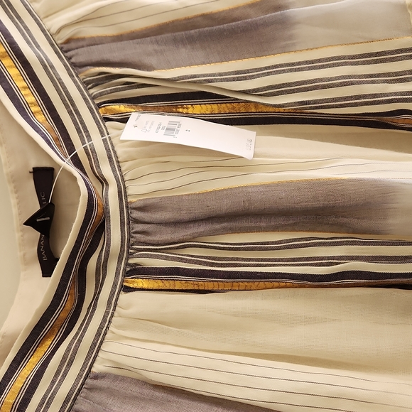 Banana Republic Zephyr Midi Skirt - Picture 6 of 6